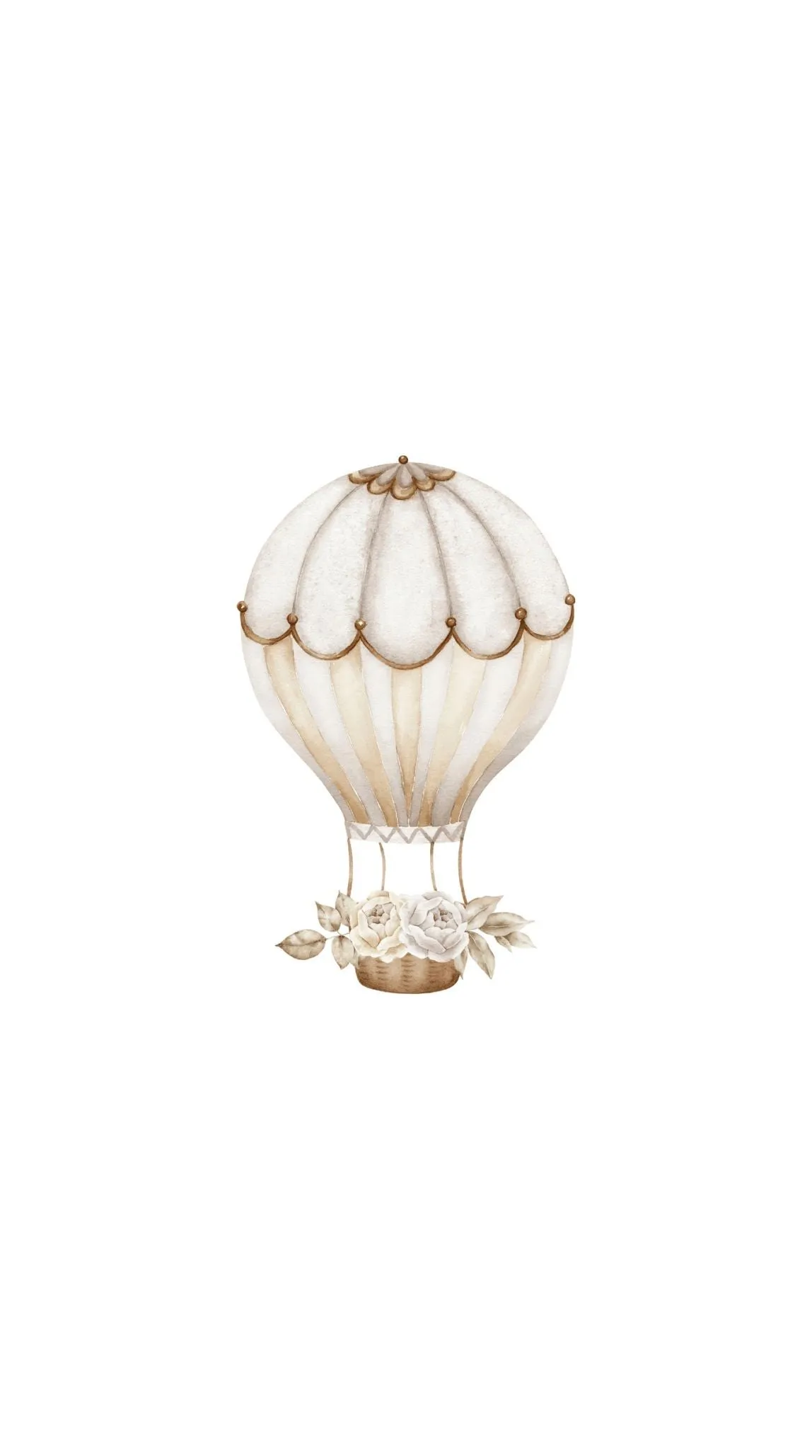 Fancy Balloon