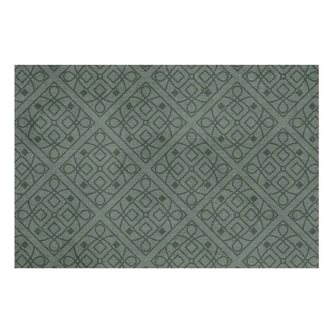 Fiona Placemat | Green