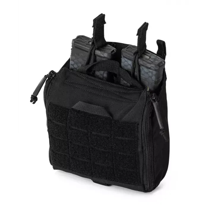 Flex TacMed Pouch | Black