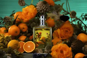 Fresh's Bergamot Citrus Type Fragrance Oil