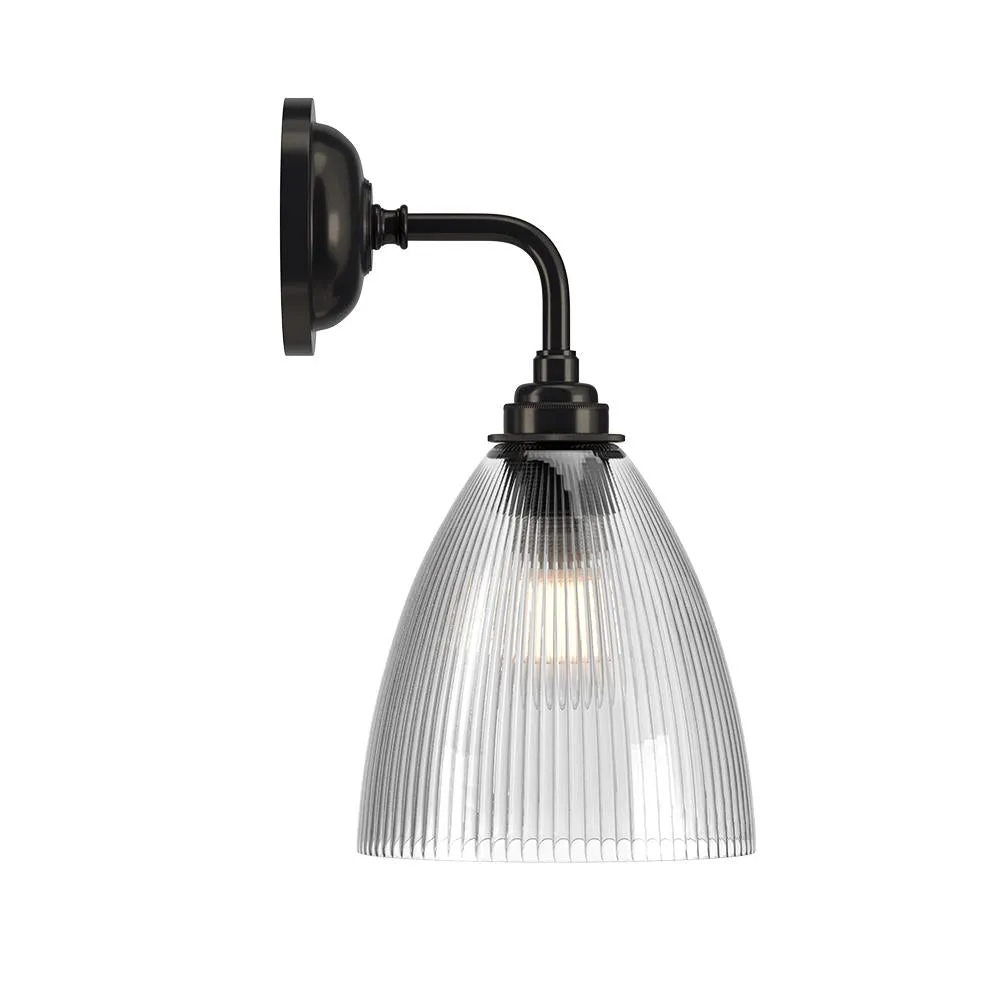 Fritz Fryer Ledbury Bathroom Wall Light