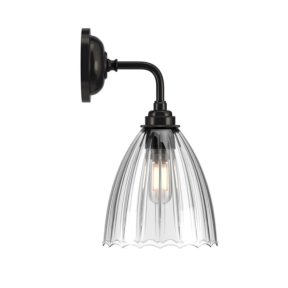 Fritz Fryer Ledbury Bathroom Wall Light