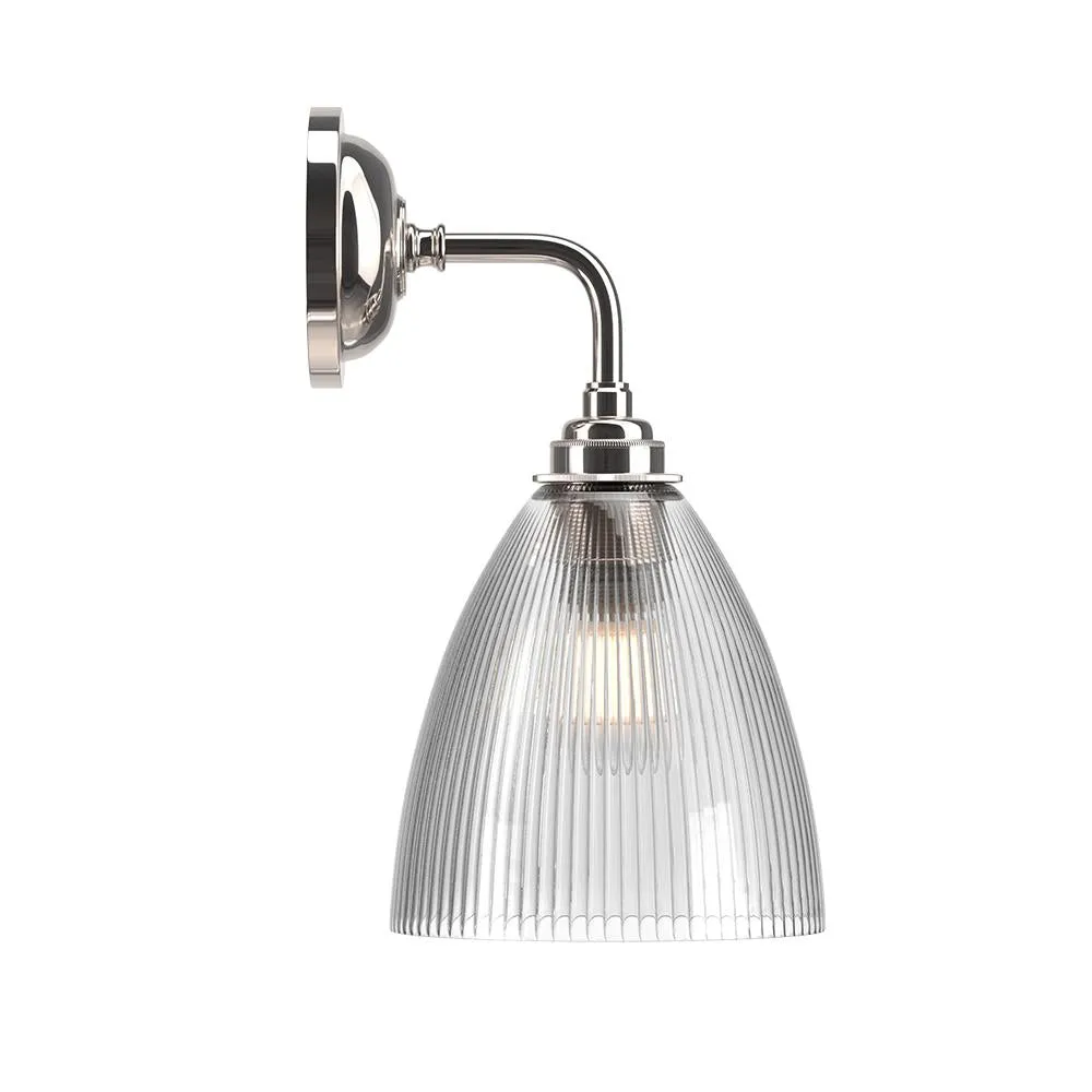 Fritz Fryer Ledbury Bathroom Wall Light