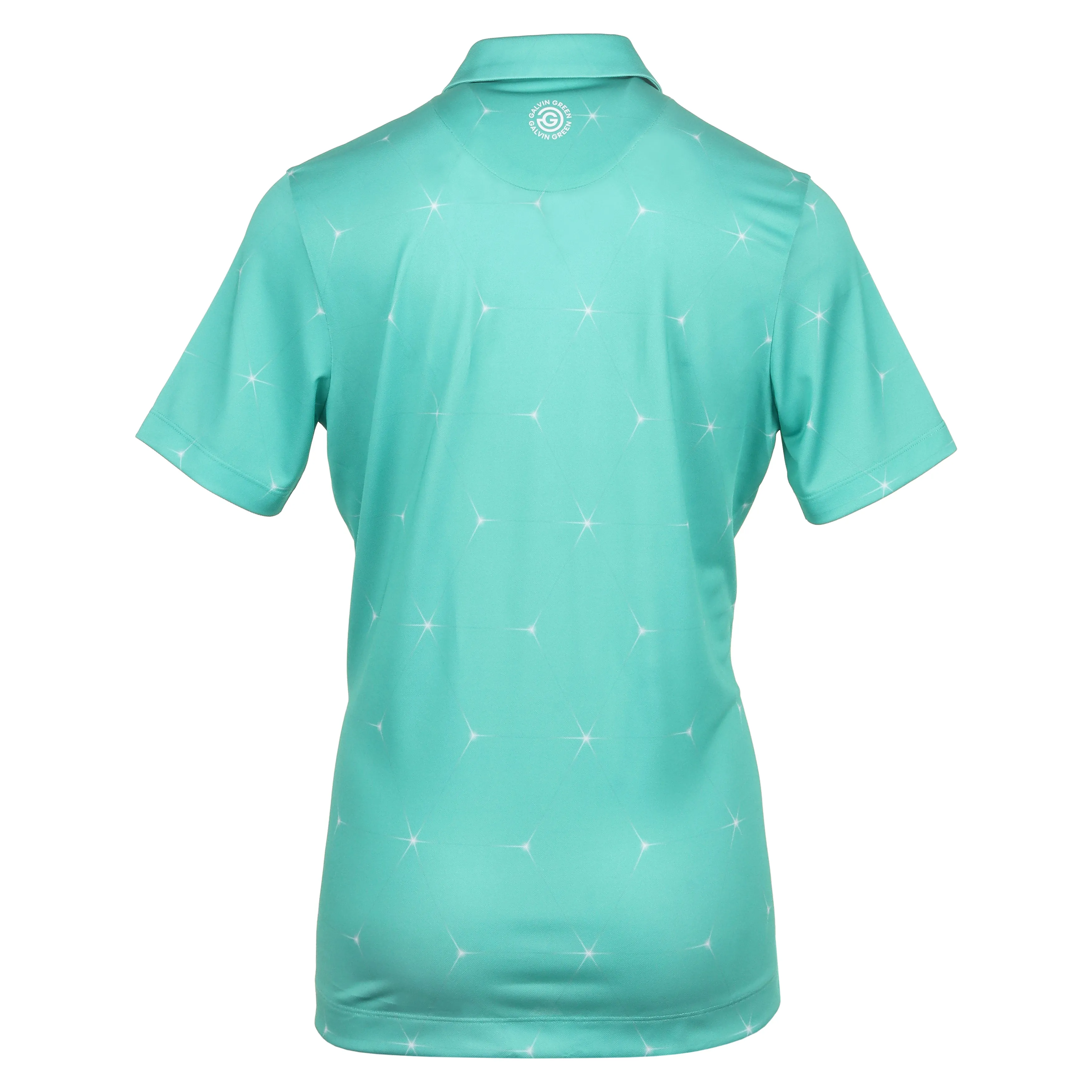 Galvin Green Milo Ventil8  Golf Shirt
