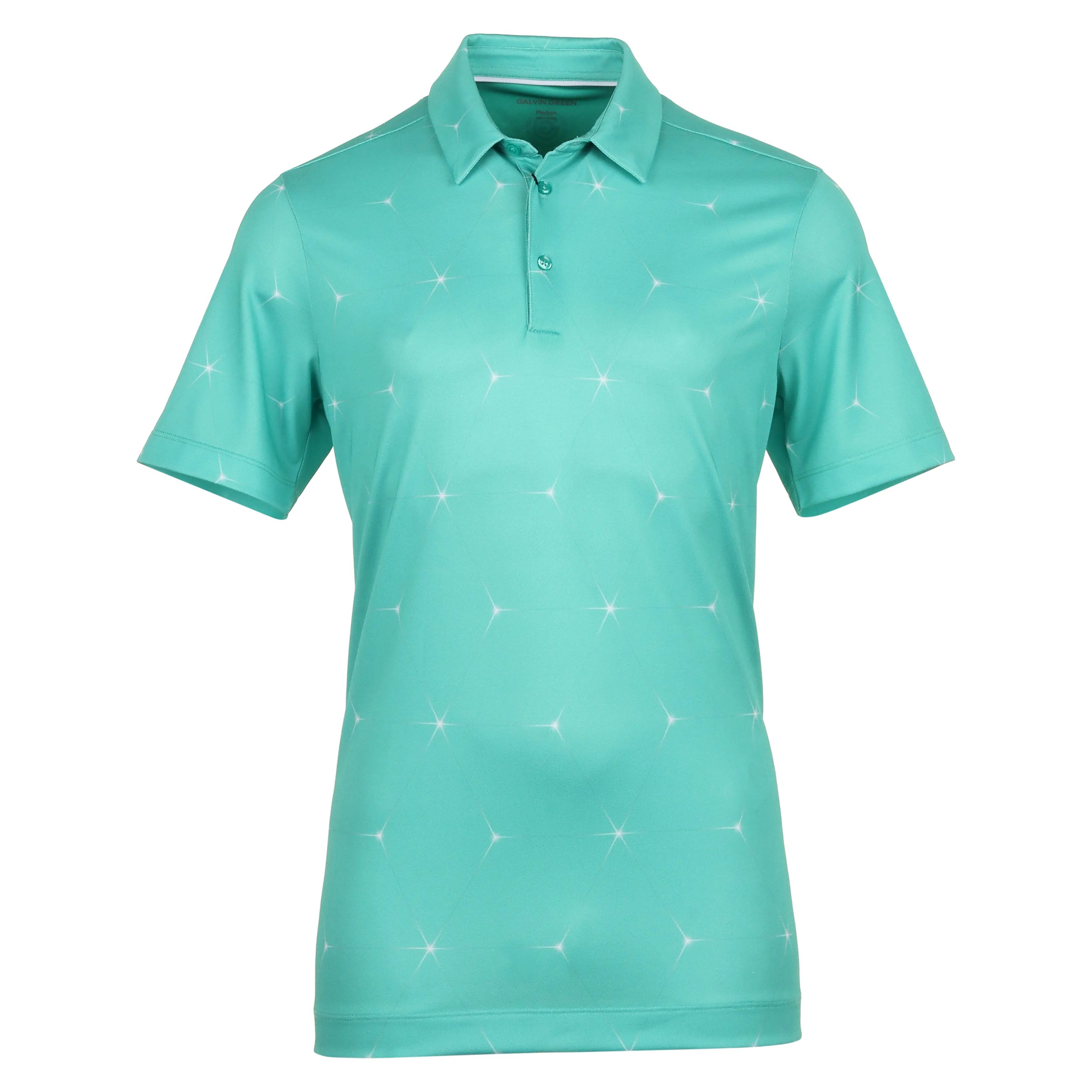 Galvin Green Milo Ventil8  Golf Shirt