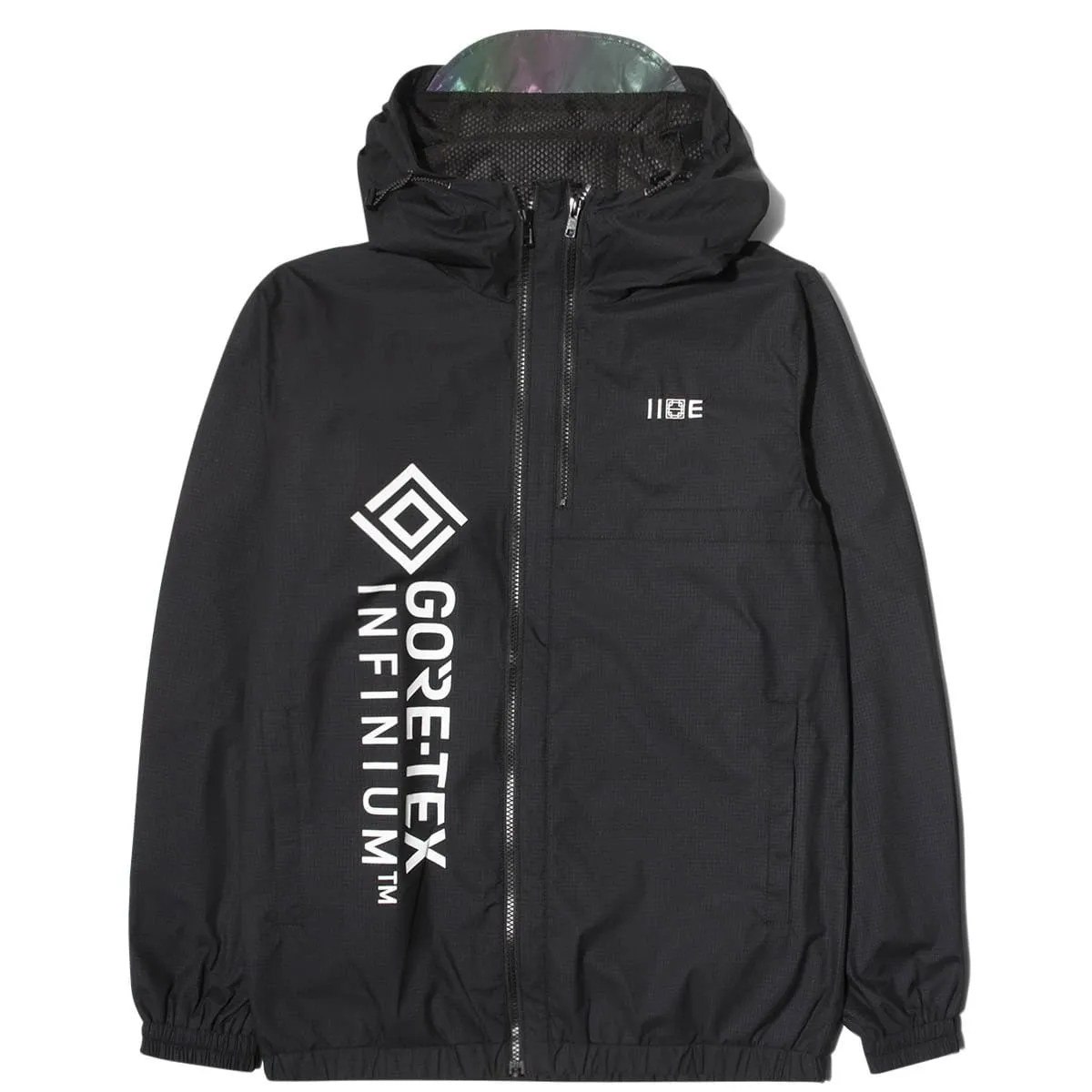 GORE-TEX WINDBREAKER