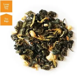Green Tea Jasmine