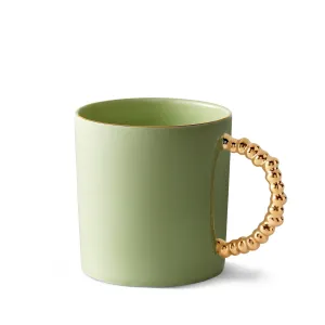 Haas Mojave Mug - Matcha   Gold