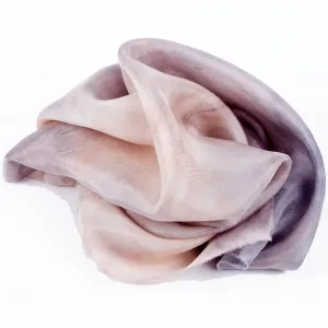 Habotai Silk - Cotswold Stone DL 52