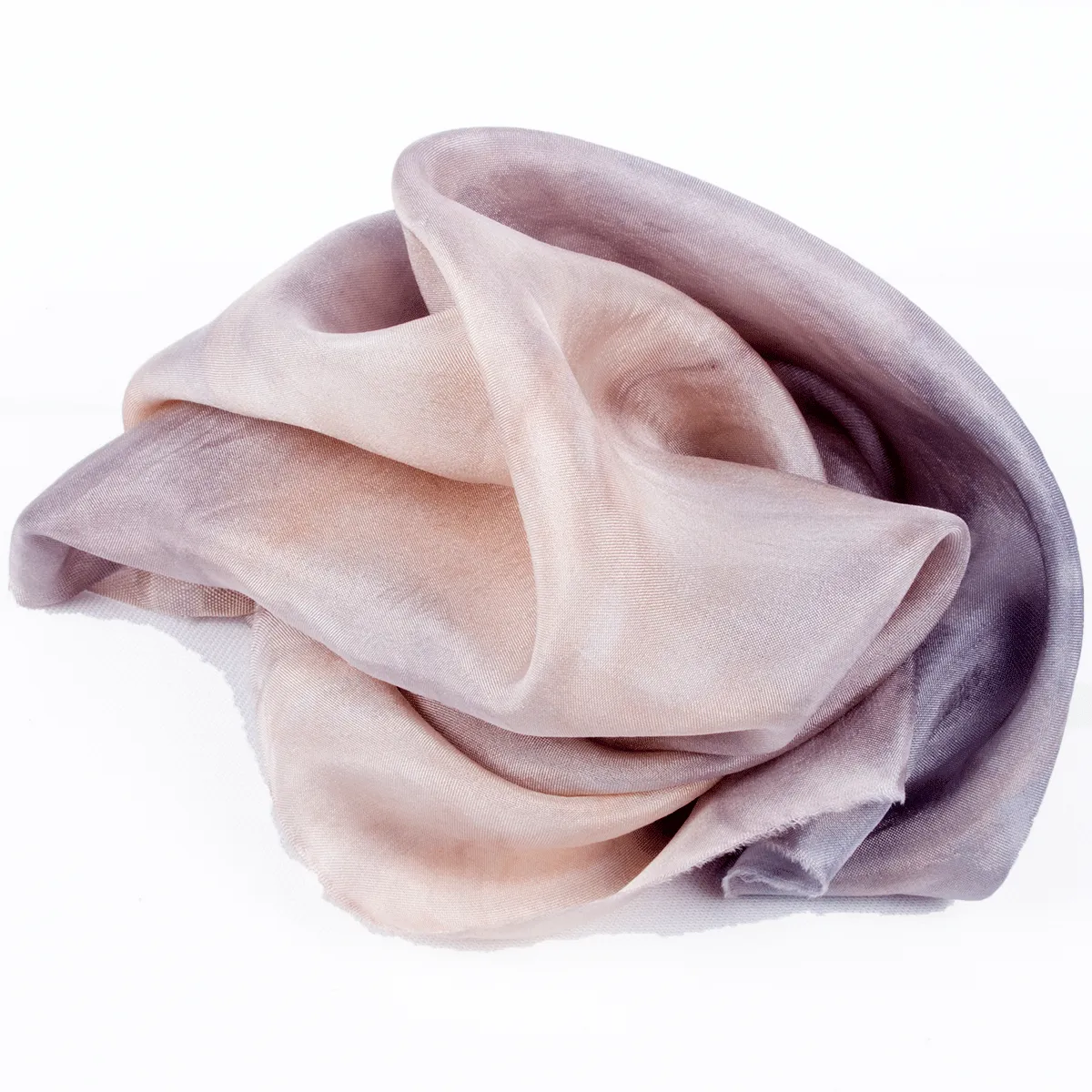 Habotai Silk - Cotswold Stone DL 52