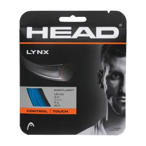 Head Lynx