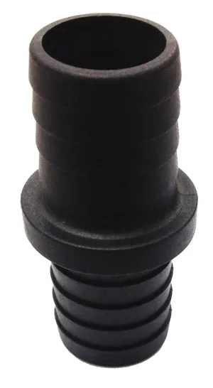 HOSE CONNECTOR TRUDESIGN