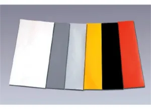 Hypalon Fabric - 7 Colours - 4 Sizes