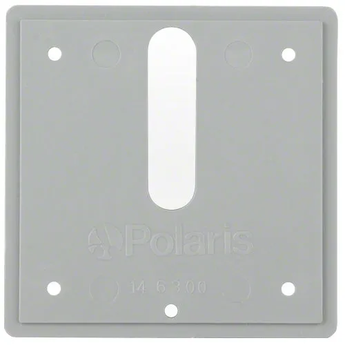 Jandy Minijet Cover Plate MJ6320 - Dove Gray