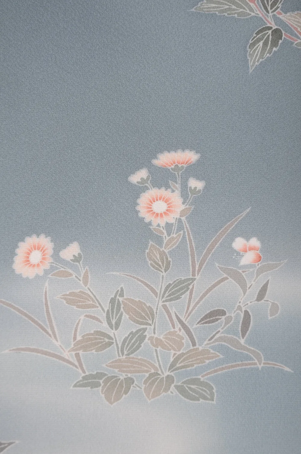 Japanese kimono / TK #2-282