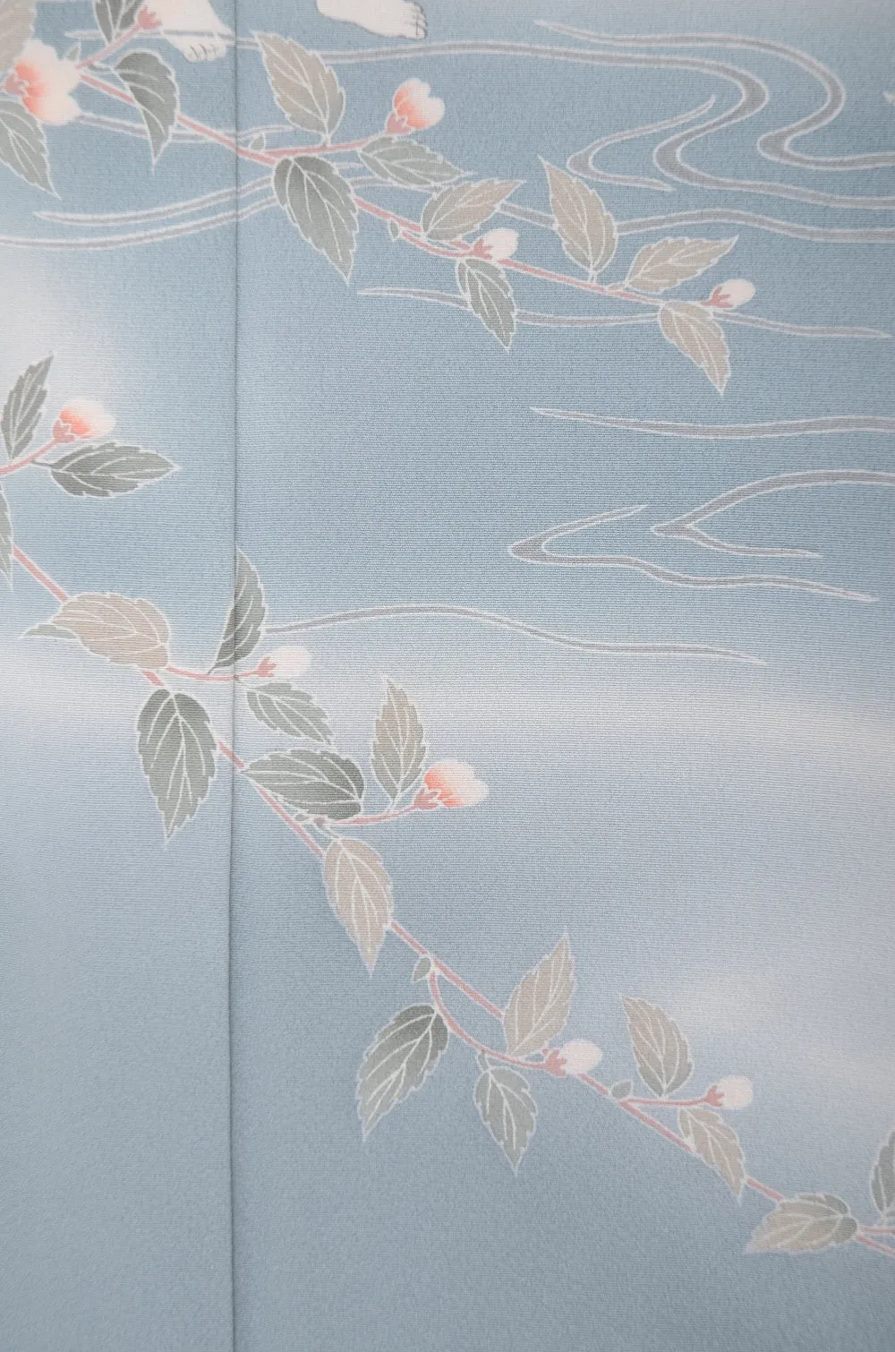 Japanese kimono / TK #2-282