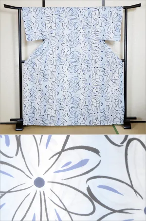 Japanese yukata kimono /10 #707