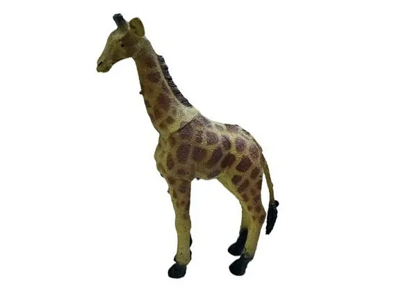 Jungle Animals (Styles Vary)