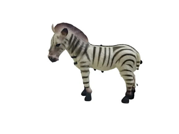 Jungle Animals (Styles Vary)