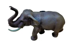 Jungle Animals (Styles Vary)