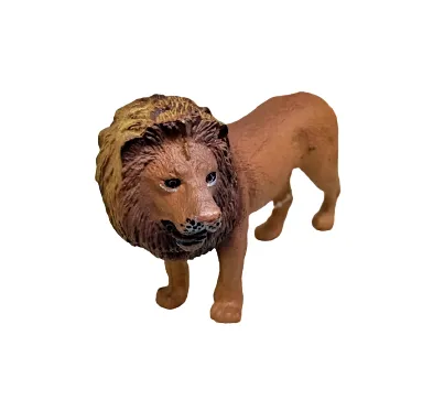 Jungle Animals (Styles Vary)