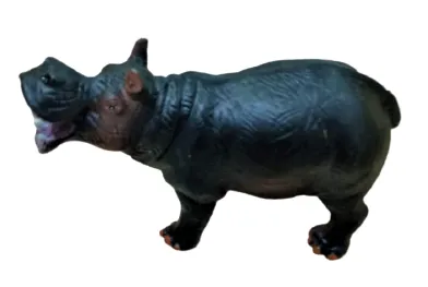 Jungle Animals (Styles Vary)