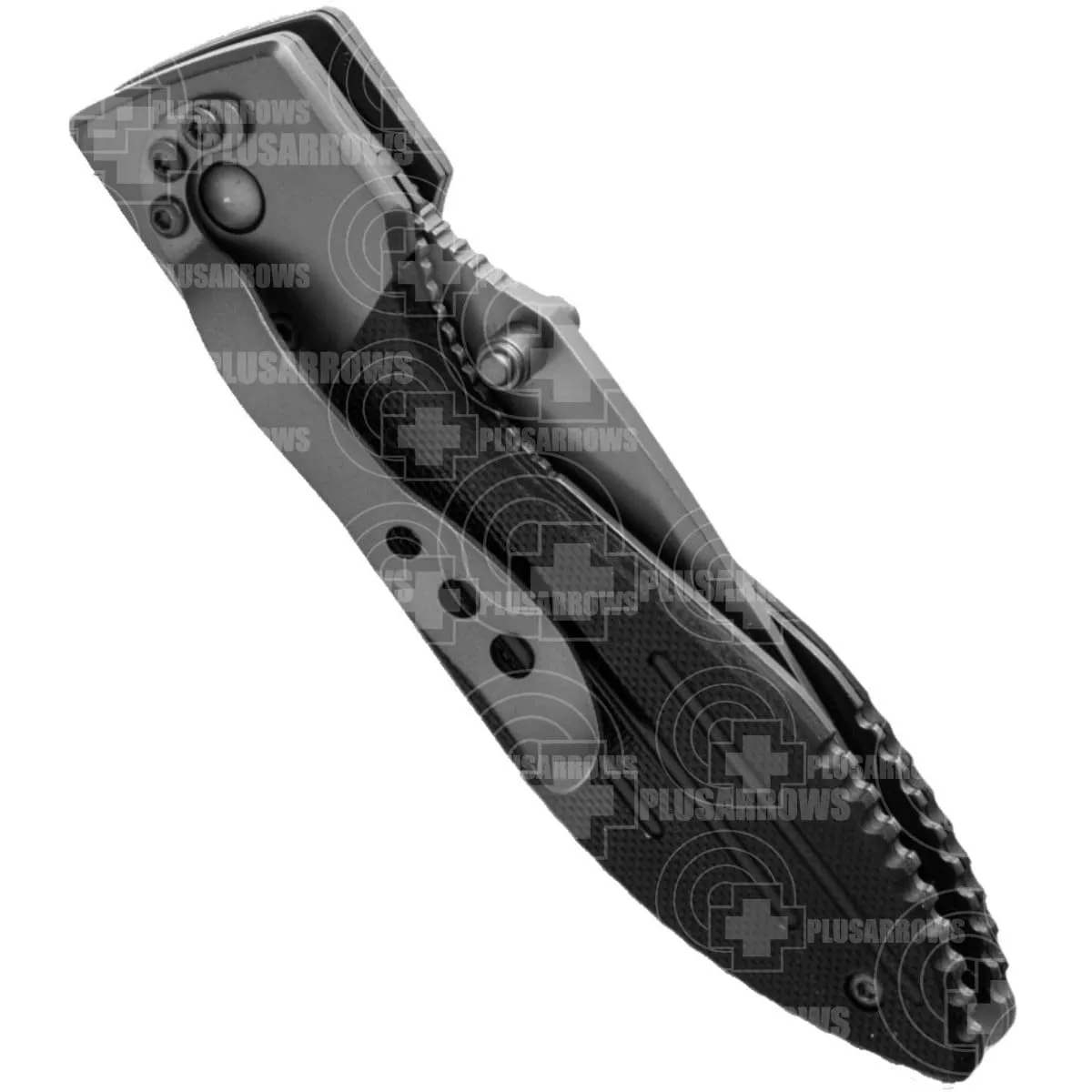 KA-BAR Warthog II Linerlock Folder (KA3074)