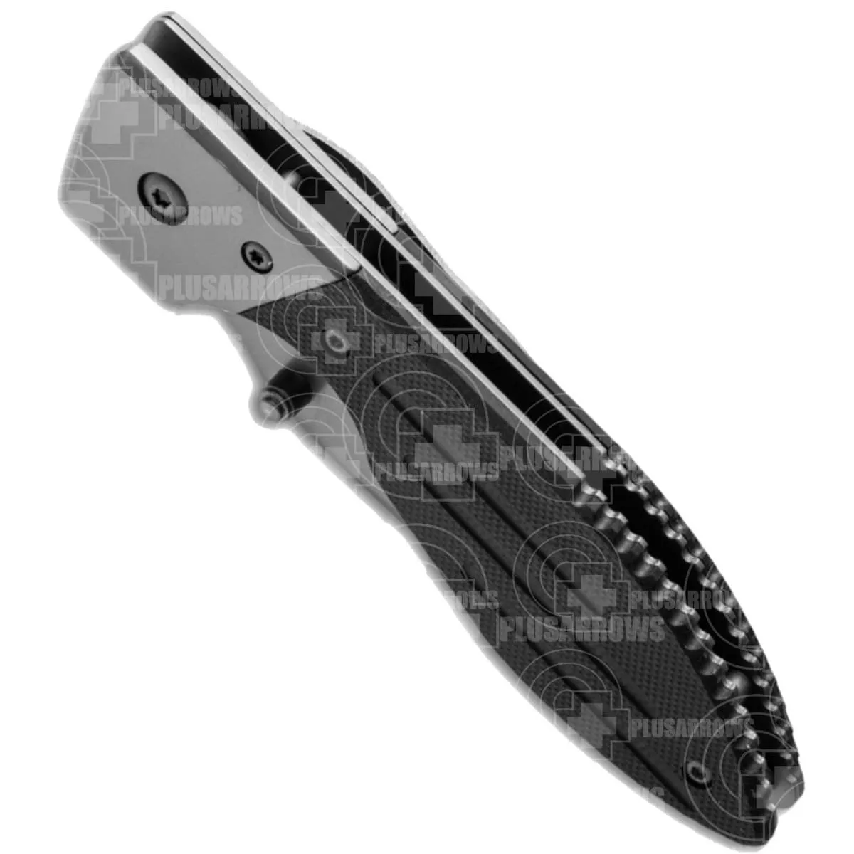 KA-BAR Warthog II Linerlock Folder (KA3074)