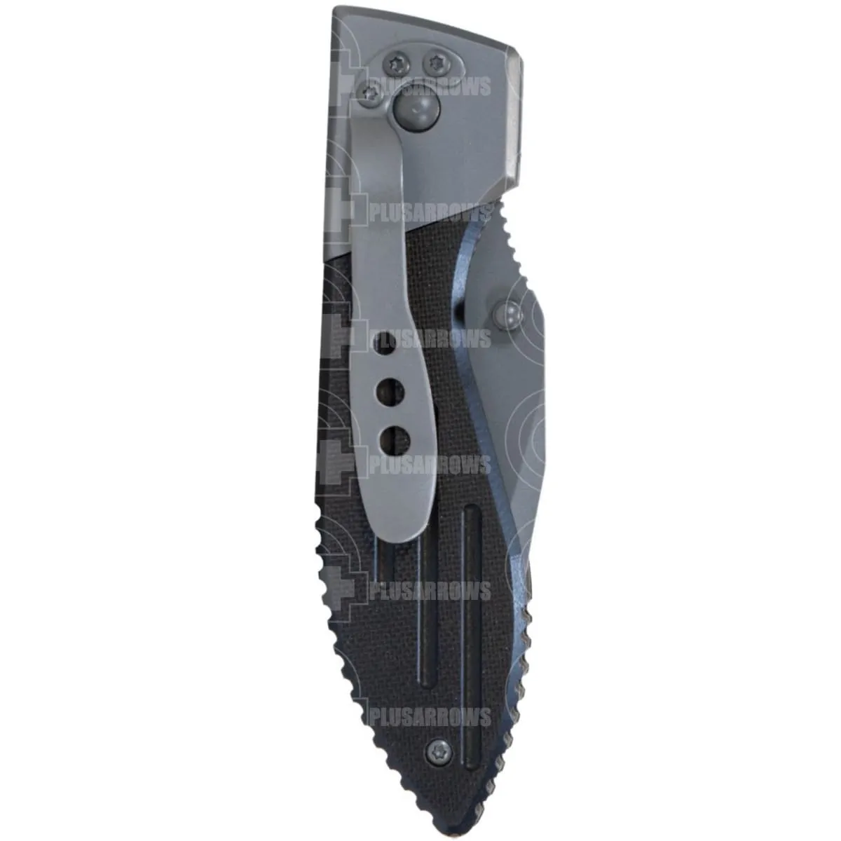 KA-BAR Warthog II Linerlock Folder (KA3074)