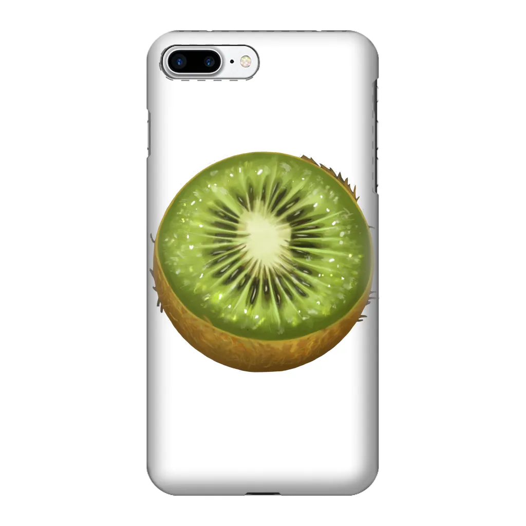 Kiwi Fully Printed Tough Phone Case