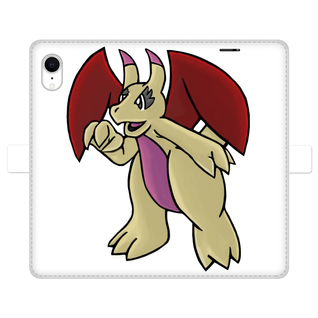 Liloongo Fully Printed Wallet Cases
