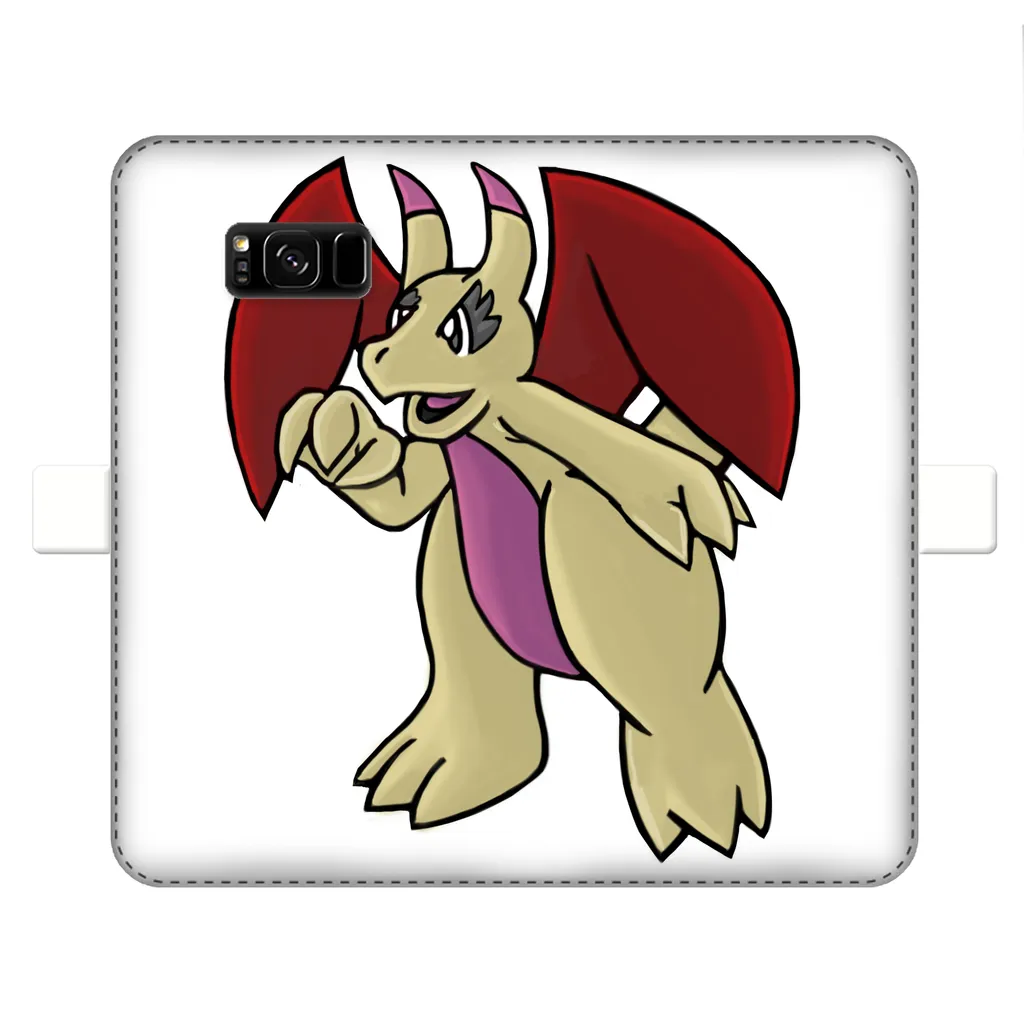 Liloongo Fully Printed Wallet Cases