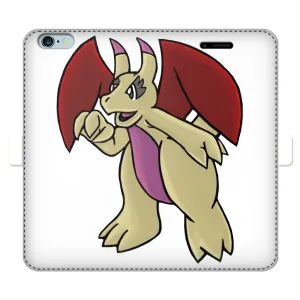 Liloongo Fully Printed Wallet Cases