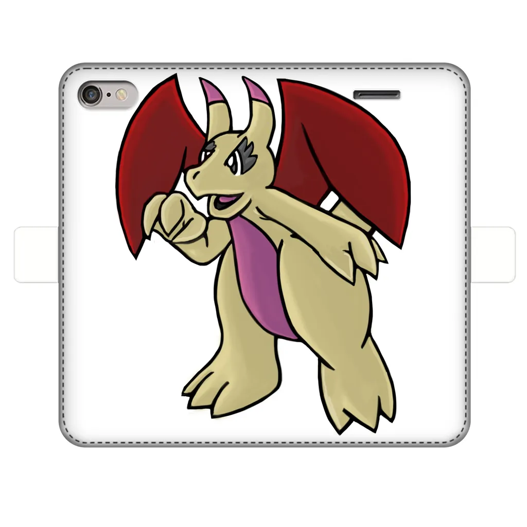 Liloongo Fully Printed Wallet Cases