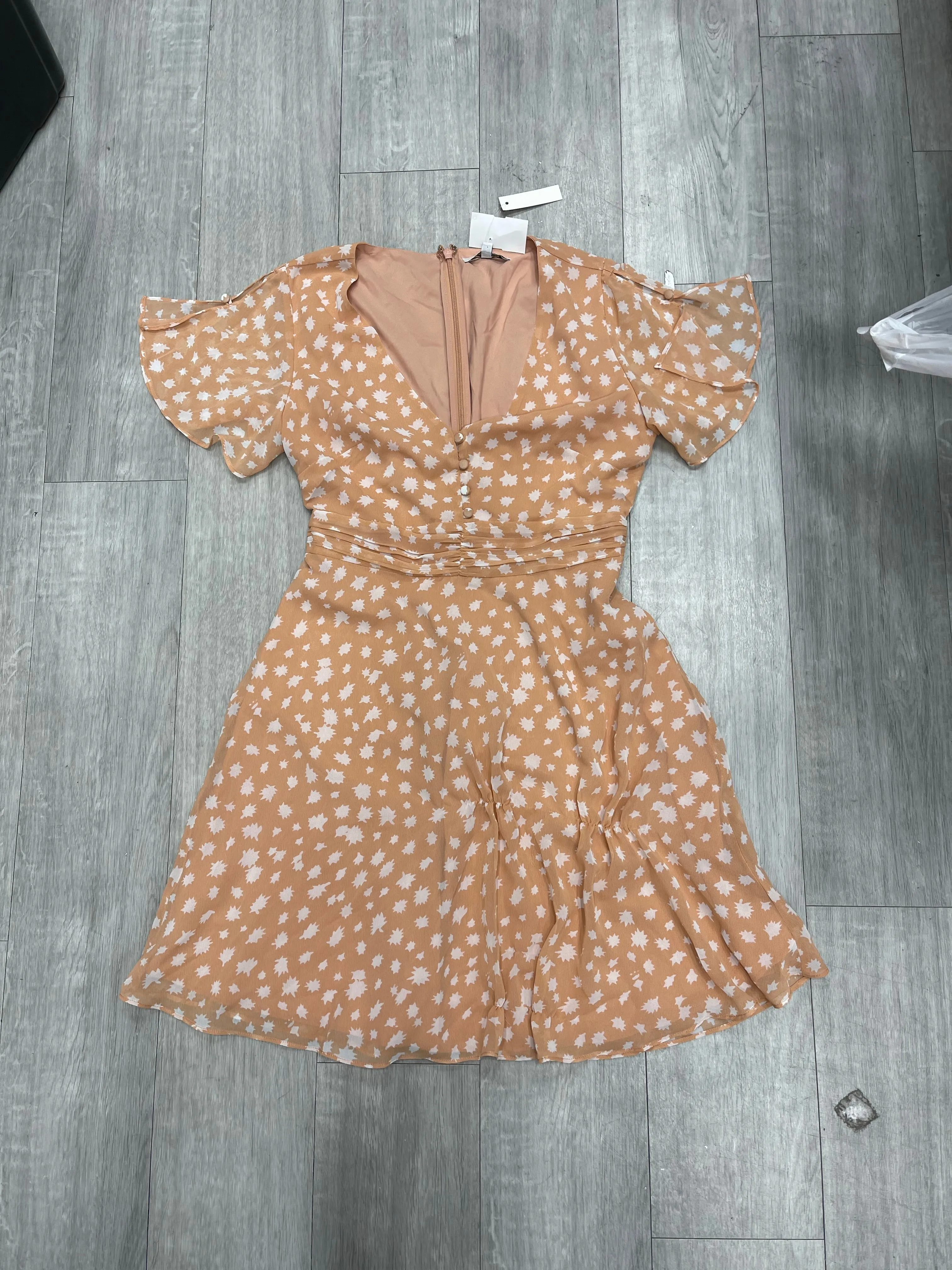 Madewell Maxi Dress Size 0