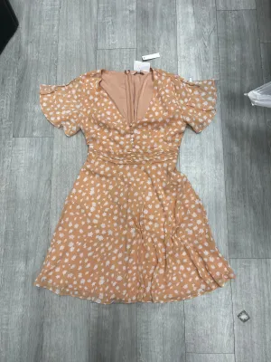 Madewell Maxi Dress Size 0
