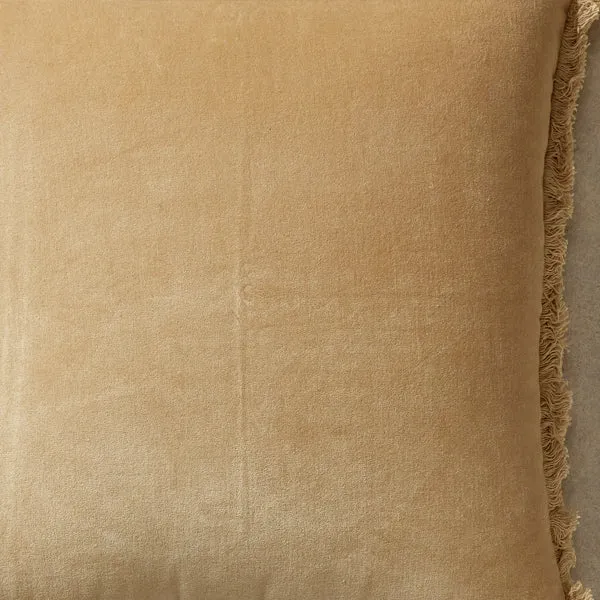 Matilda Cushion (Beige) 50 x 50cm