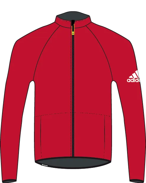 Men's Baltic Microfleece