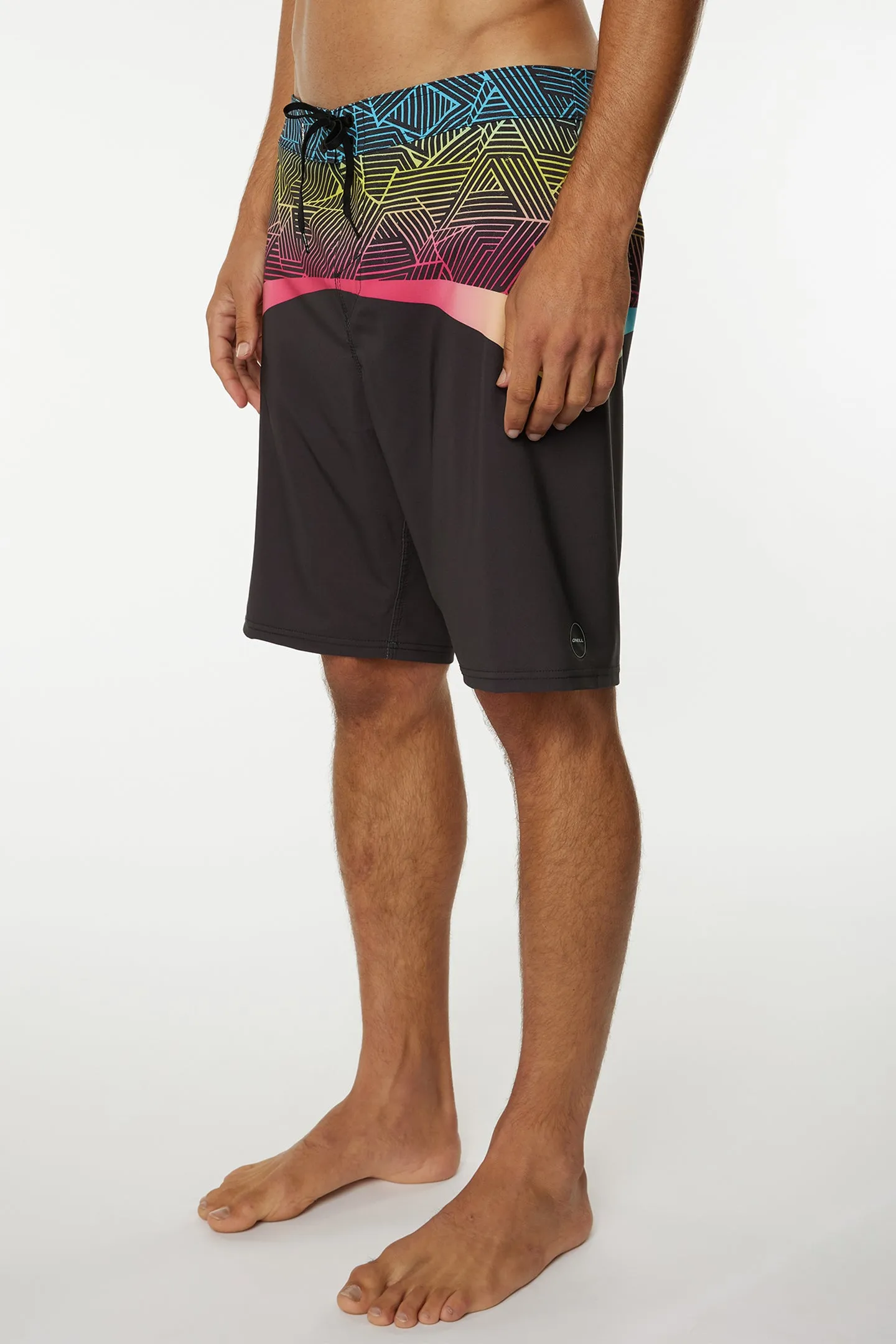 MENS HYPERFREAK 20" BOARDSHORTS