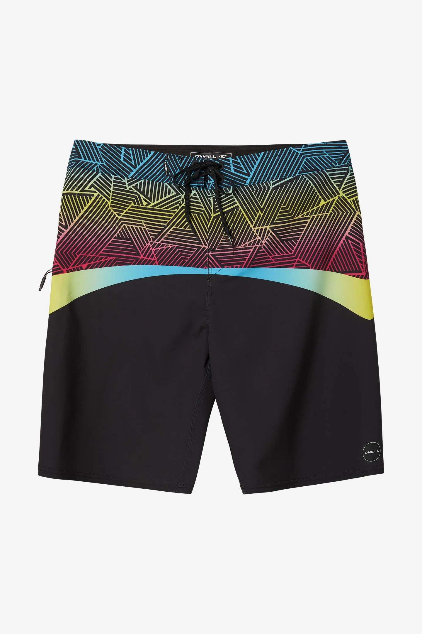 MENS HYPERFREAK 20" BOARDSHORTS