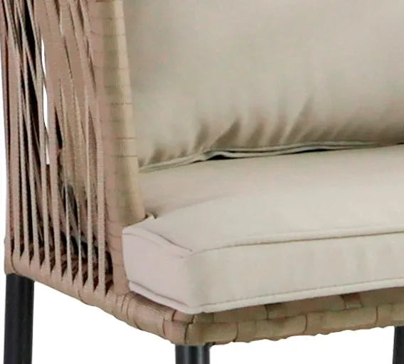 Minnie Outdoor Barstool