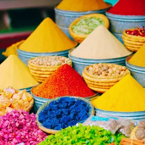 Moroccan Spice Fragrance Oil