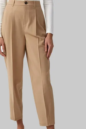 Myriad Beige Trouser