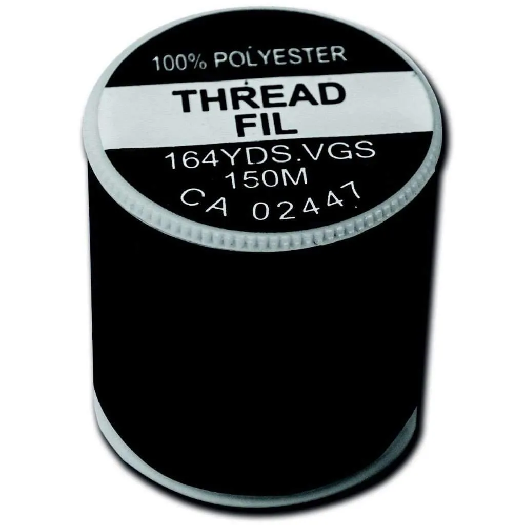 Navy Thread Polyester 150 Metr