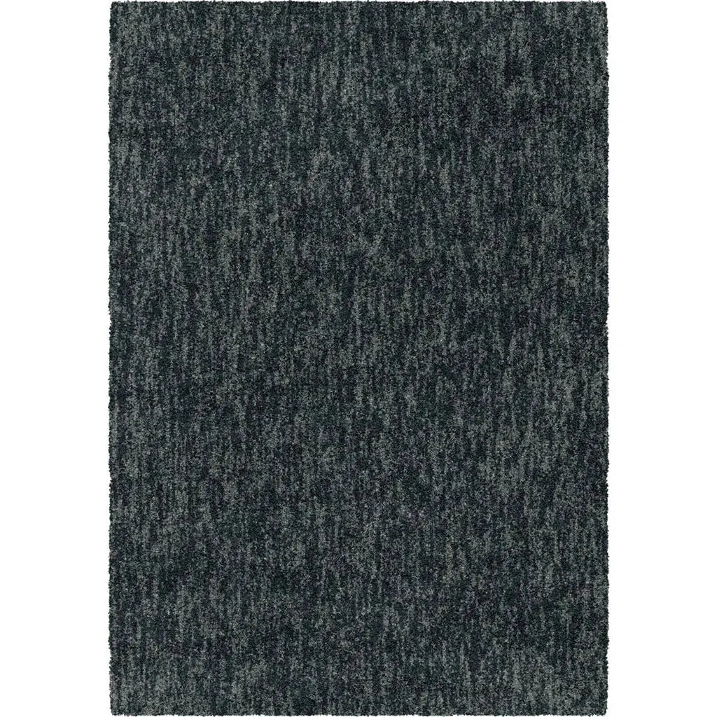 Next Generation 4426 Solid Indigo Rug