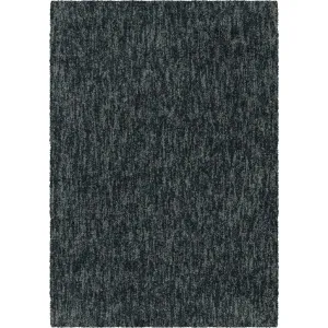 Next Generation 4426 Solid Indigo Rug