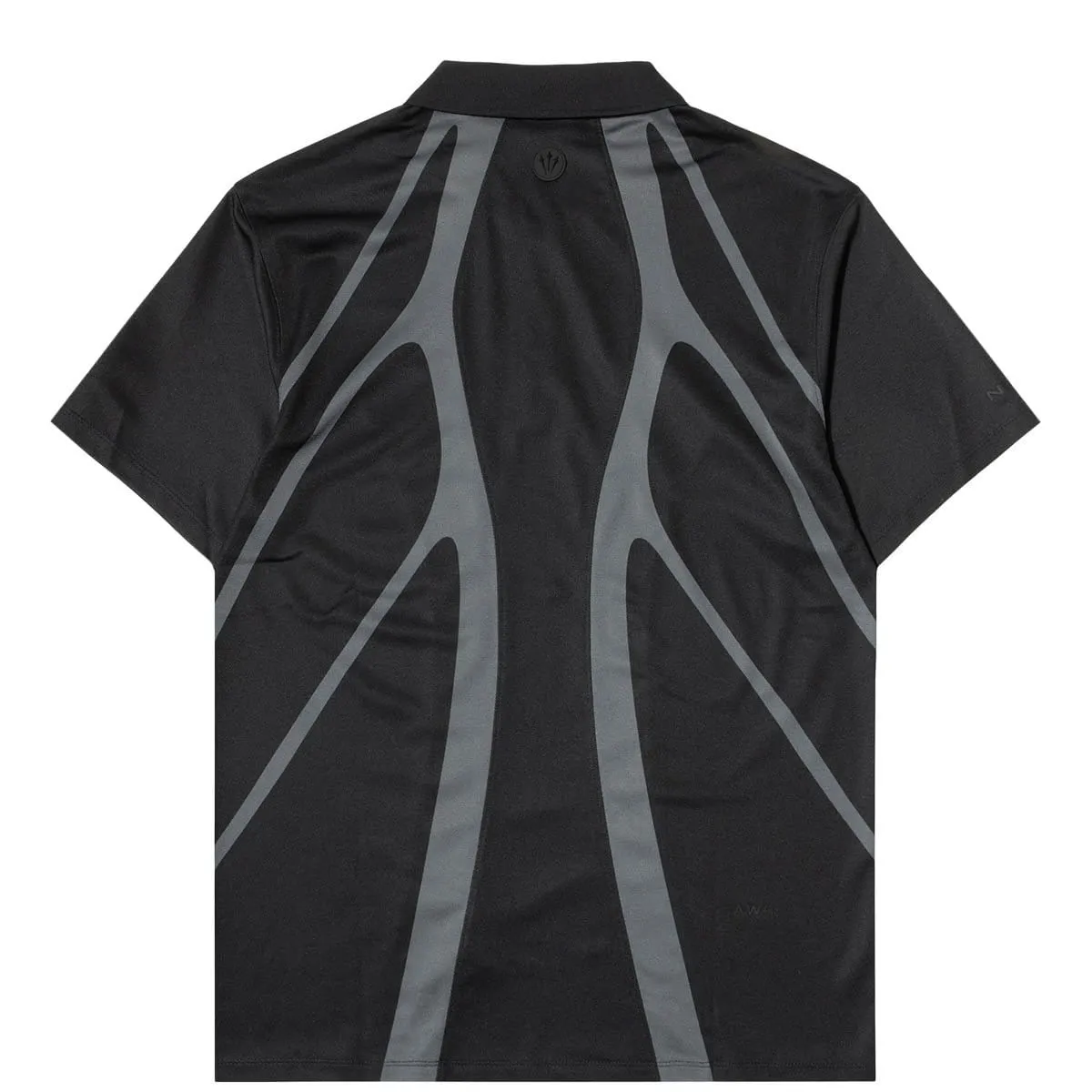 NOCTA DF PRINTED POLO