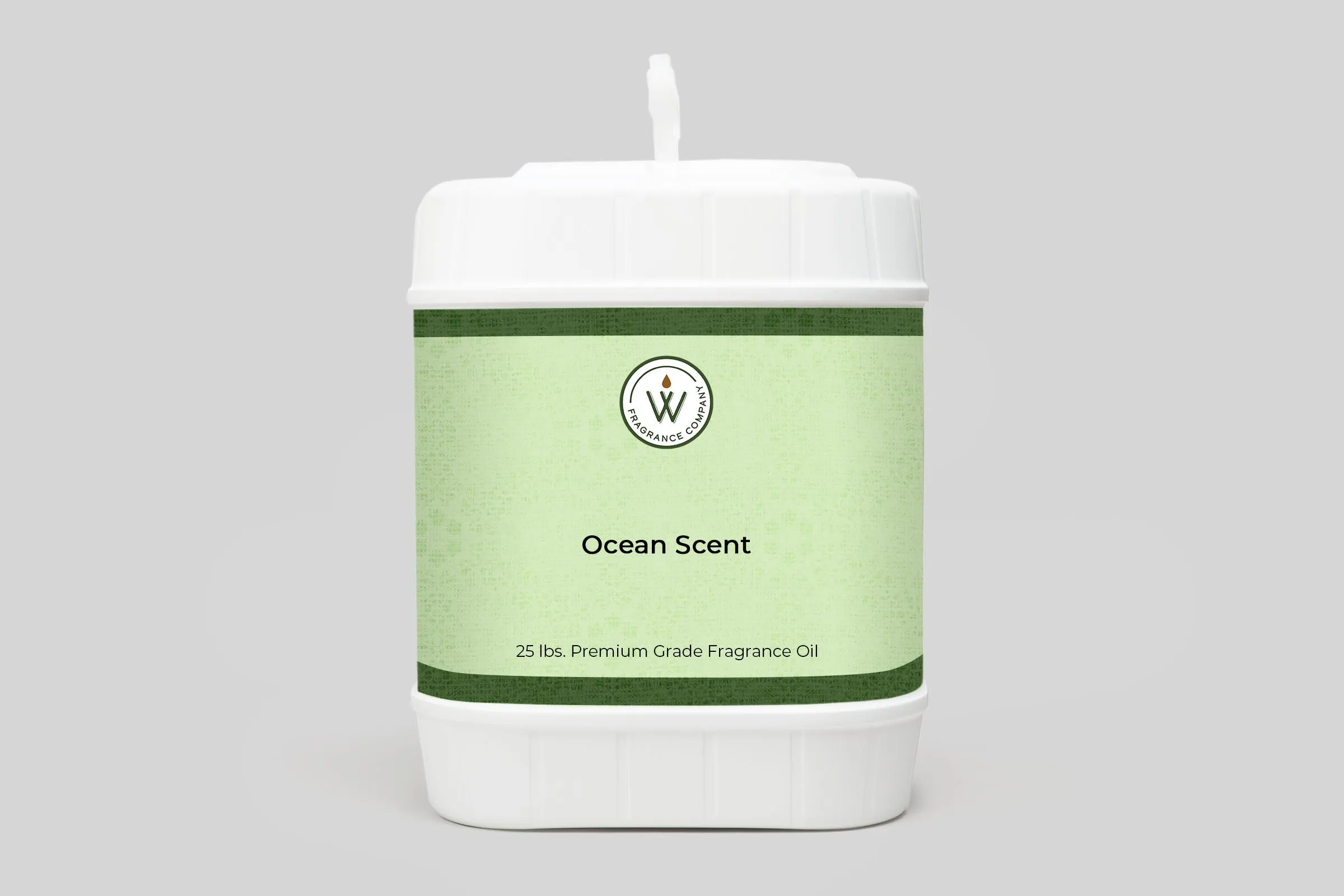 Ocean Scent Fragrance Oil