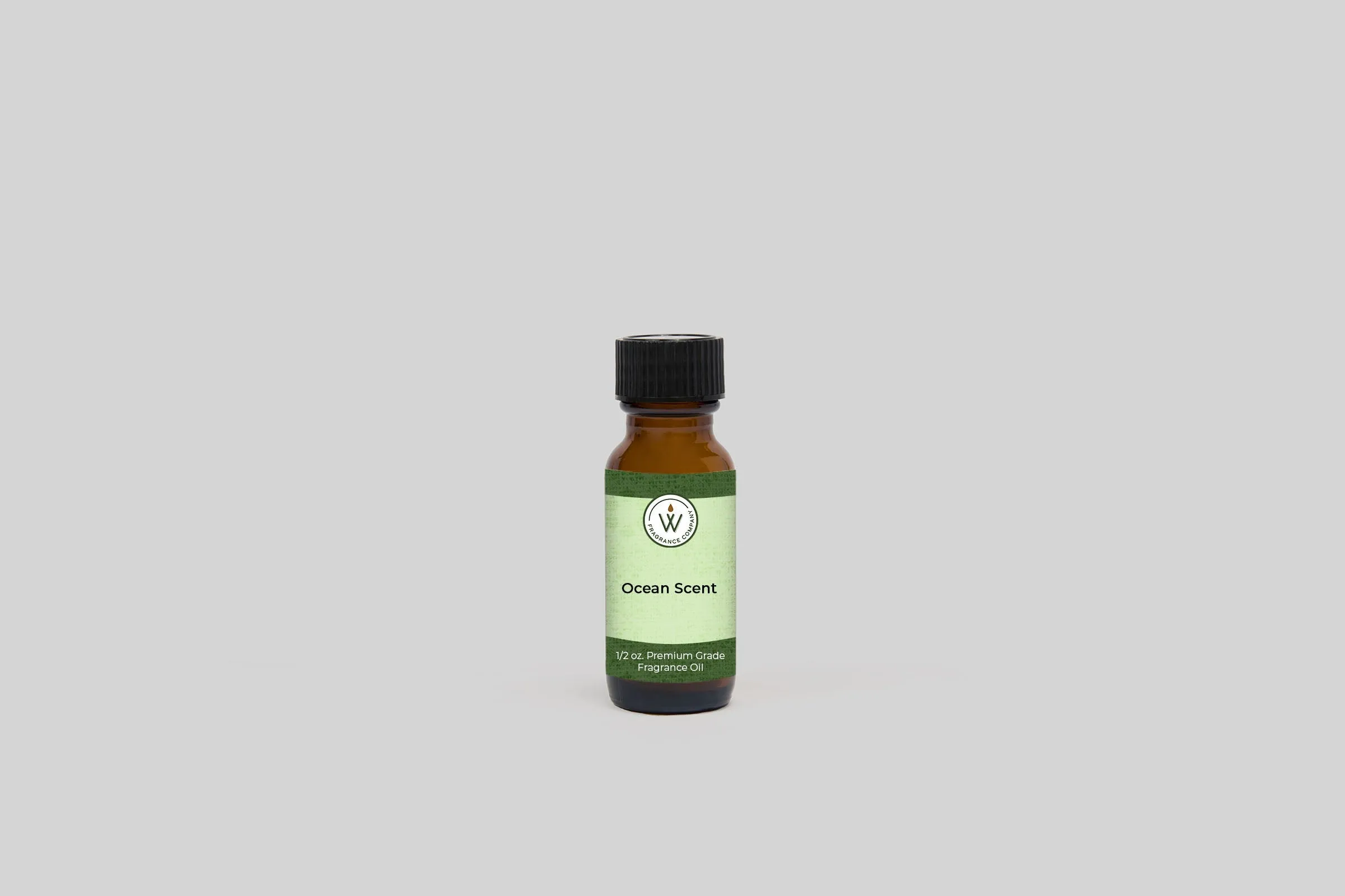 Ocean Scent Fragrance Oil