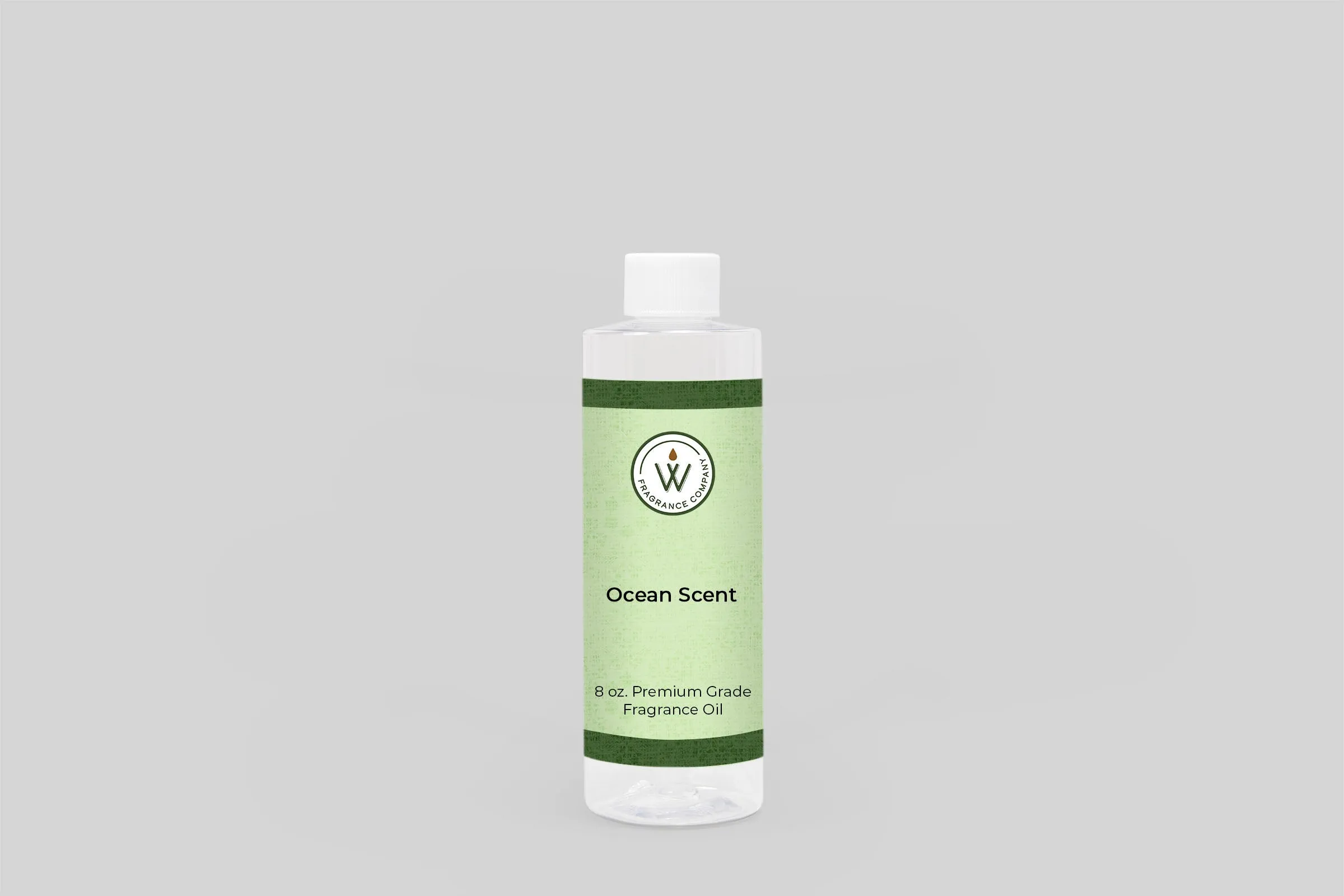 Ocean Scent Fragrance Oil